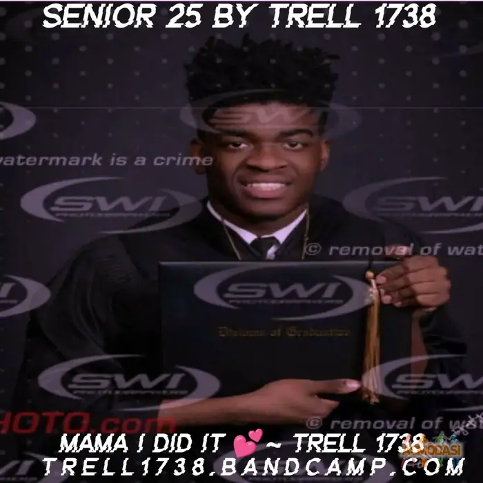 Trell  1738 Bags фото №1740910. Завантажено 14 Березня 2025