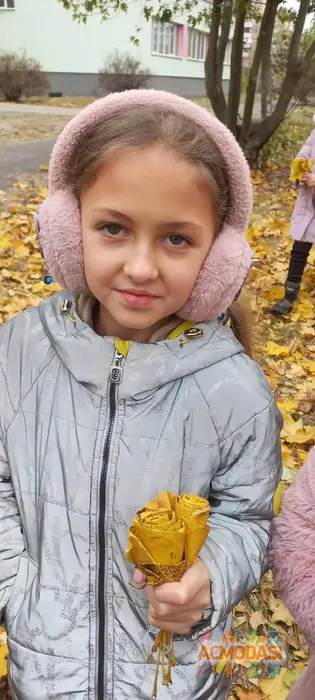 Катерина  Лесь фото №1742679. Завантажено 06 Травня 2025