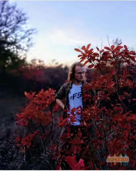 Богдан  Гайдук фото №1748895. Завантажено 23 Жовтня 2025