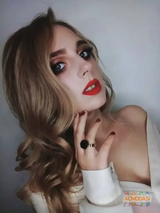 Анжеліка  Погасій фото №1753088. Завантажено 19 Лютого 2026