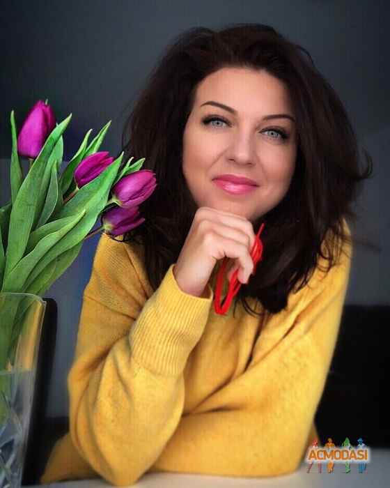 Якобс Светлана Сюзанна фото №1364816. Завантажено 13 Лютого 2019