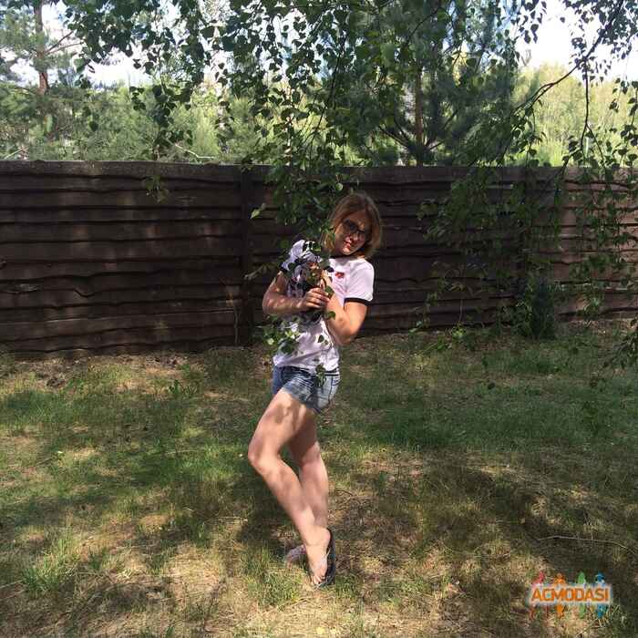 Ирина Семеновна Рябикина фото №925208. Завантажено 26 Червня 2016
