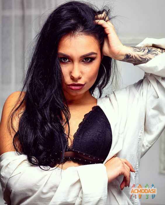 Юлия Сахибовна Прохорова фото №1467594. Завантажено 29 Жовтня 2019