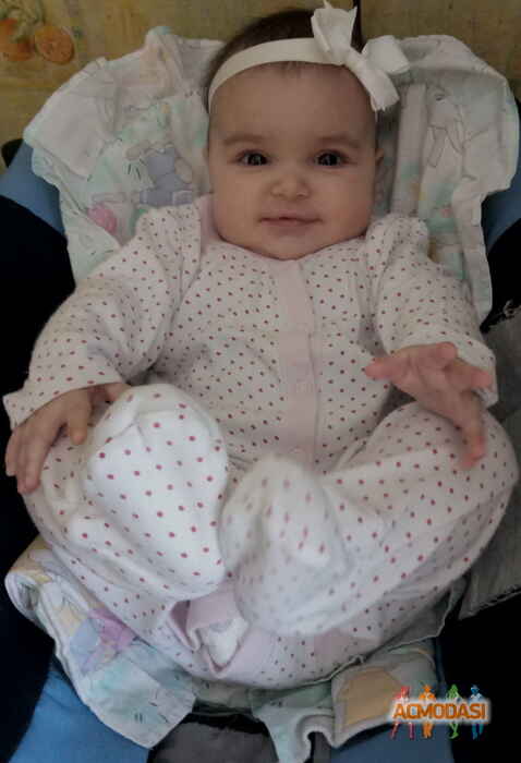 Дарья Дмитровна Широкая фото №1000721. Завантажено 24 Грудня 2016