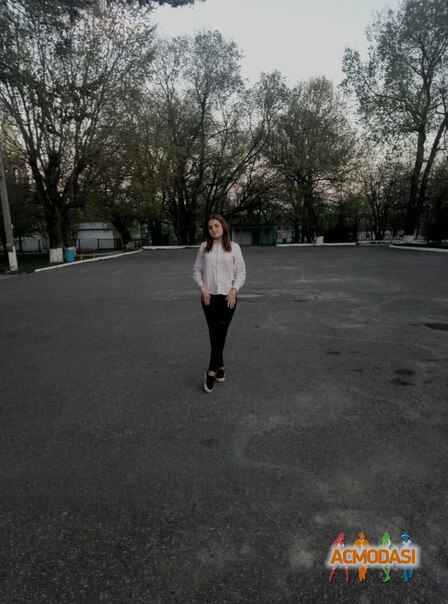 Леонелла Віталівна Шмарова фото №1044763. Завантажено 19 Квітня 2017