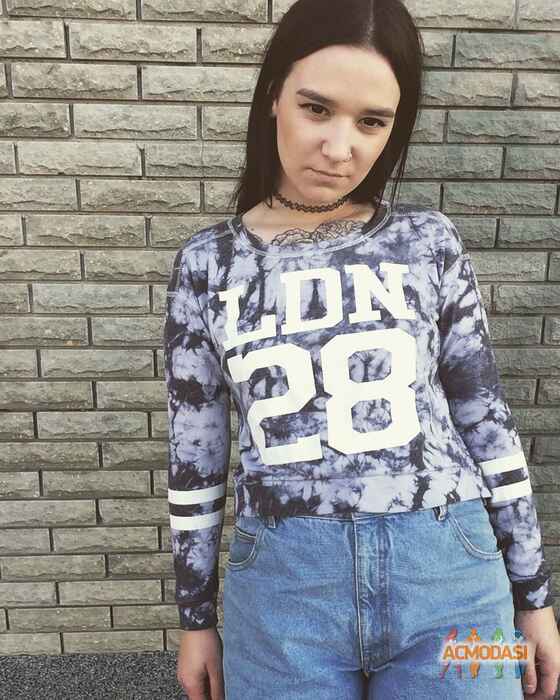 Алина Владимировна Кот фото №1108312. Завантажено 24 Вересня 2017