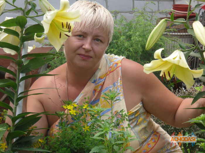 Лілія Ігорівна Андрущенко фото №1115582. Завантажено 10 Жовтня 2017