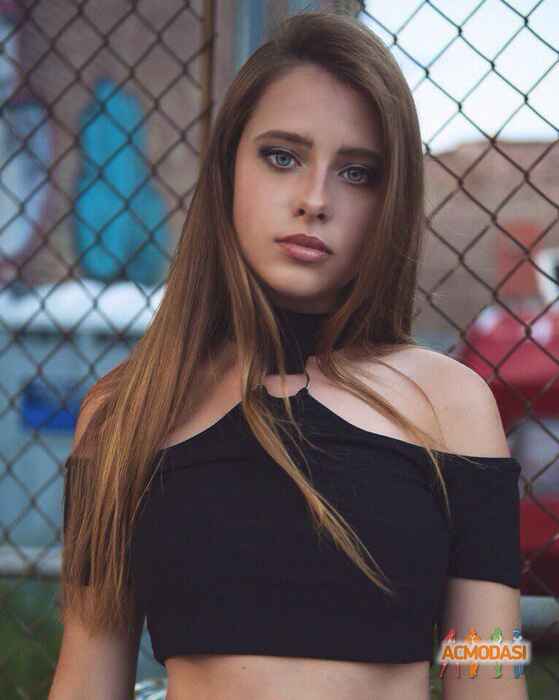 Александра Сергеевна Шабат фото №1184717. Завантажено 12 Лютого 2018