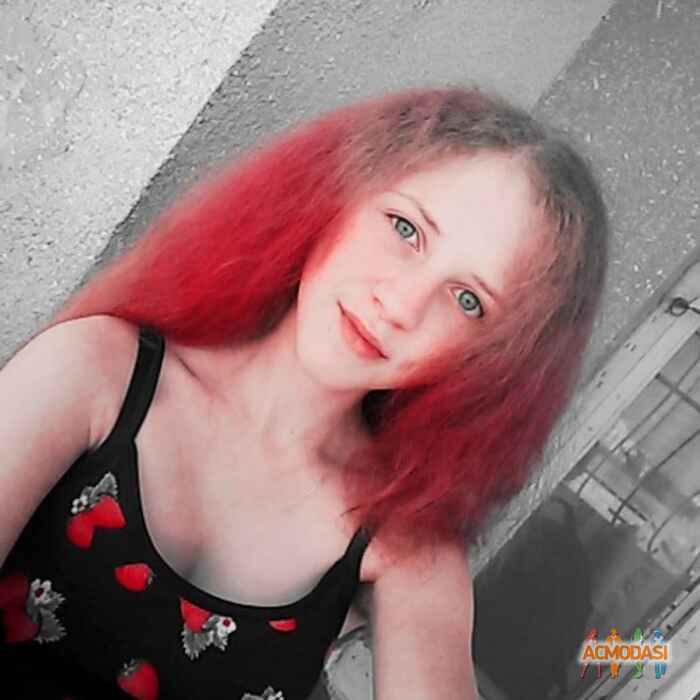 Кристина   фото №1205221. Завантажено 14 Березня 2018