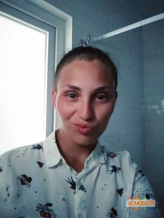 Анна Олександрівна Мельник фото №1247171. Завантажено 20 Червня 2018