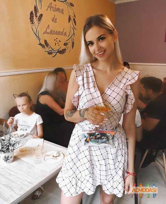 Марина Олександровна Кучерявая фото №1270663. Завантажено 05 Серпня 2018