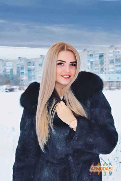 Дарина Сергеевна Гулакова фото №1369909. Завантажено 24 Лютого 2019