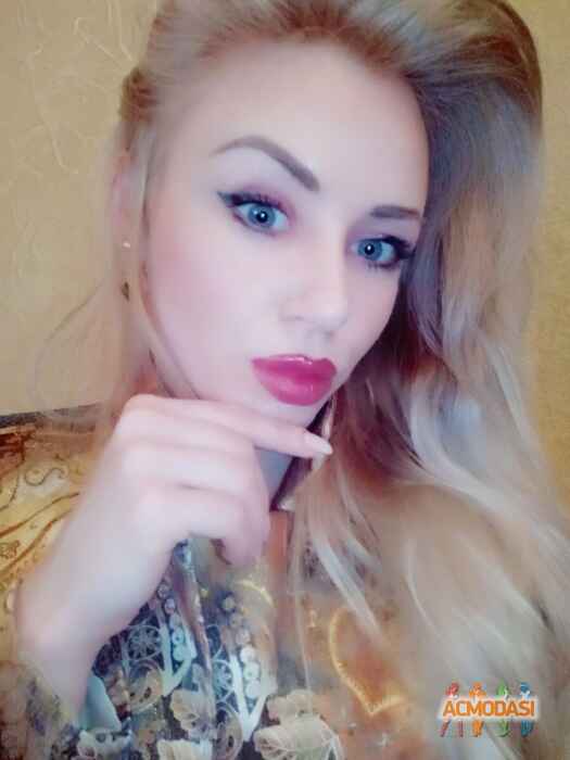 Анна Александровна Веприцкая фото №1383467. Завантажено 27 Березня 2019