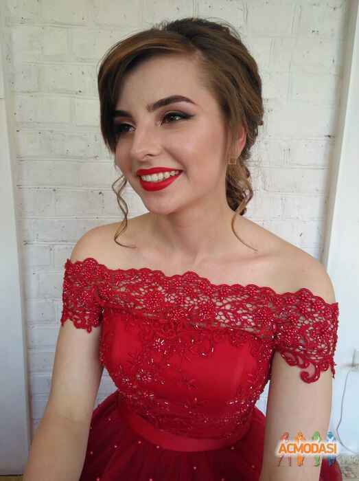 Ольга   фото №1474124. Завантажено 11 Листопада 2019