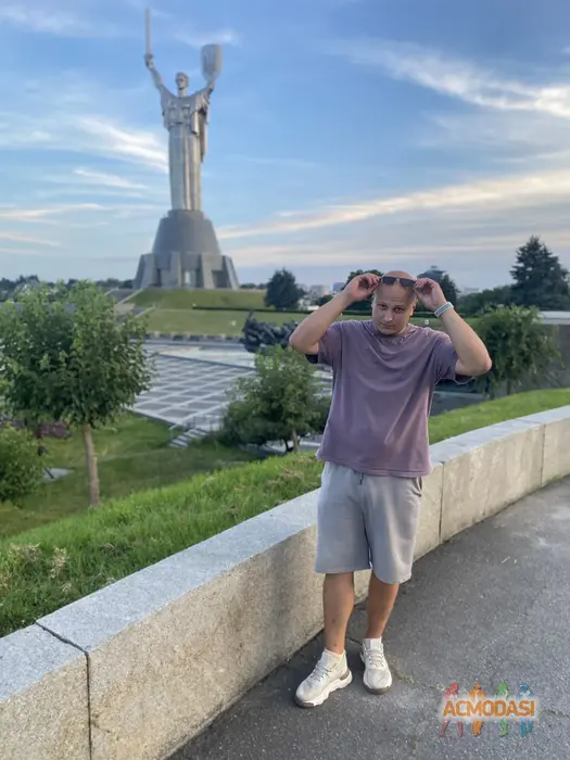 Кирилл  Селезньов фото №1742744. Завантажено 07 Травня 2025