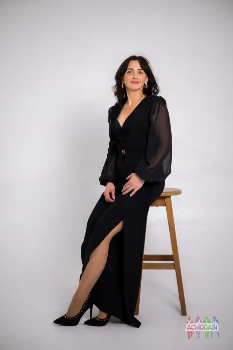 Марія  Панас фото №1749144. Завантажено 31 Жовтня 2025