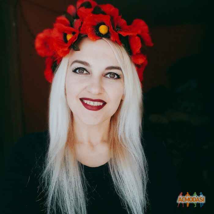 Алена Алексеевна Паламарчук фото №1047569. Завантажено 26 Квітня 2017