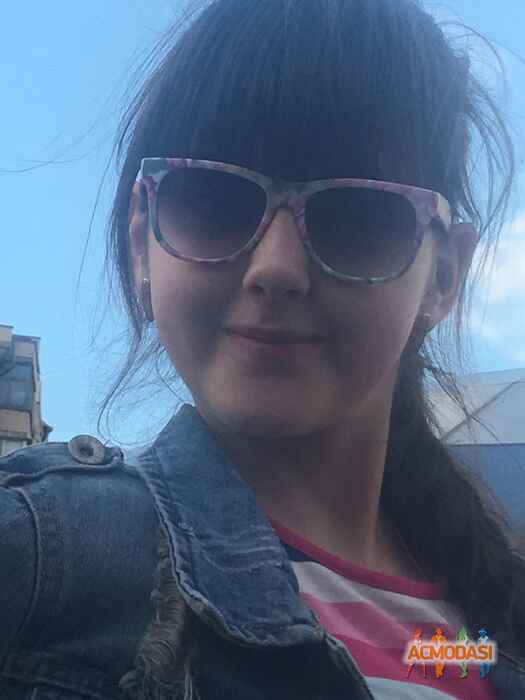 Виталина Павловна Кучер фото №1100126. Завантажено 05 Вересня 2017