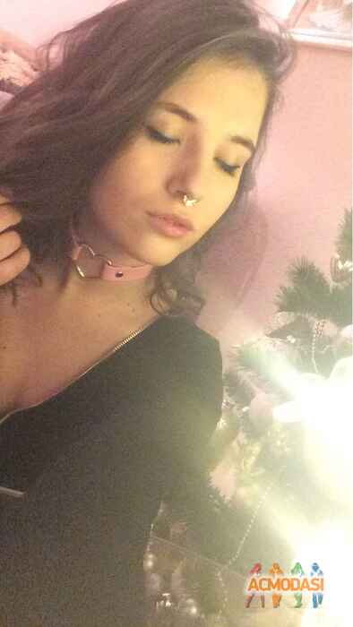 Владислава Ігорівна Баженова фото №1010625. Завантажено 22 Січня 2017