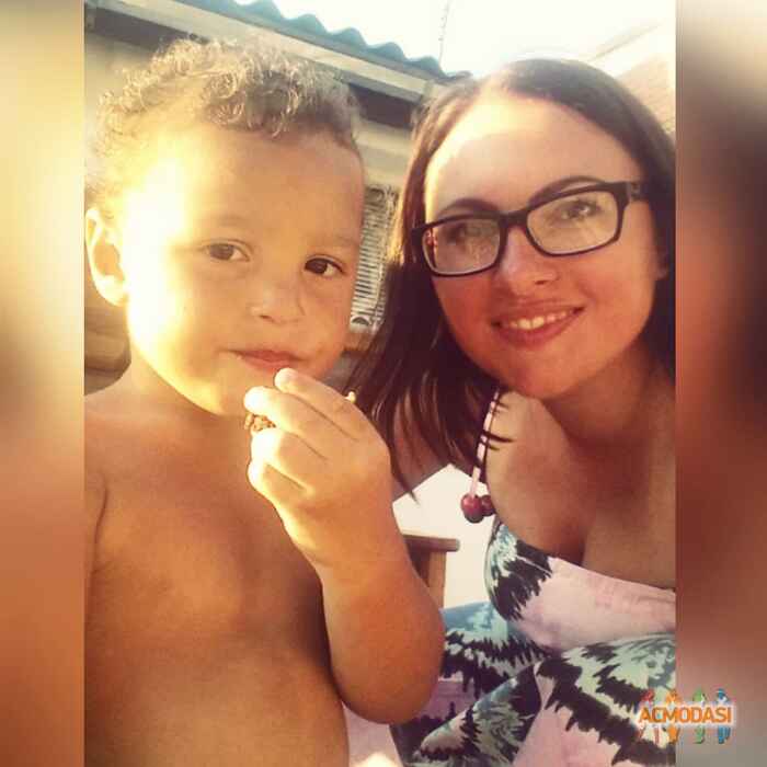 Екатерина  Бадингар фото №1033113. Завантажено 18 Березня 2017