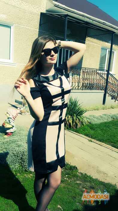 Daniela  Khomiha фото №1039441. Завантажено 04 Квітня 2017