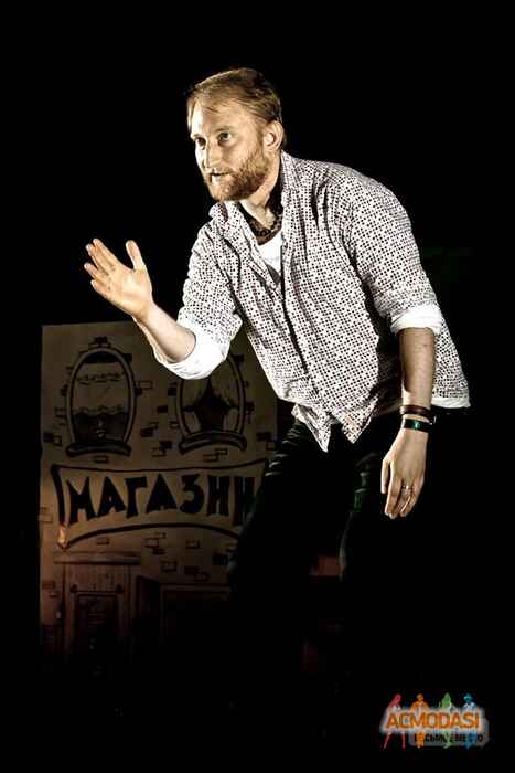 Артем  Новиков фото №1103051. Завантажено 12 Вересня 2017