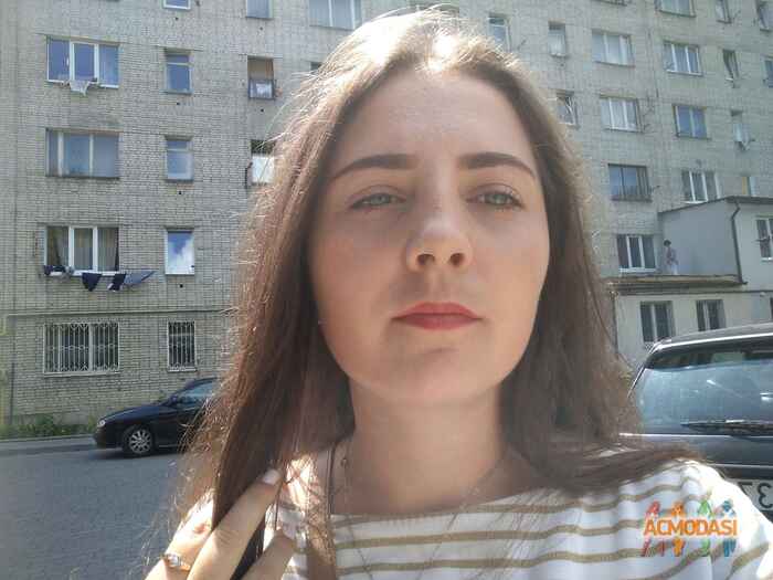 Ольга Юріївна Ціздин фото №1136586. Завантажено 14 Листопада 2017