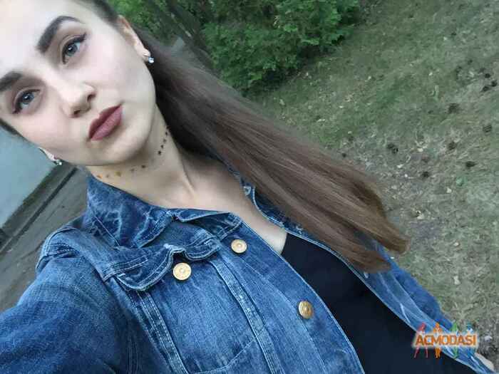 Альона Олегівна Садікова фото №1141568. Завантажено 22 Листопада 2017