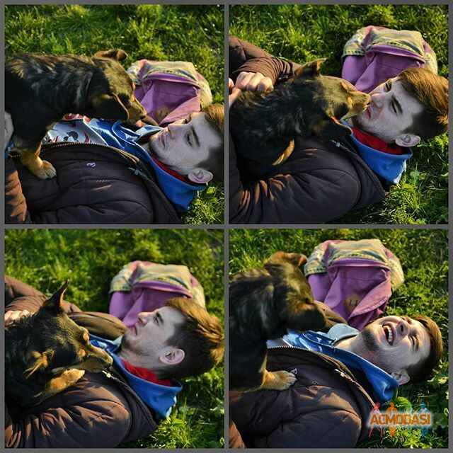 Николай Валерьевич Топор фото №1144380. Завантажено 28 Листопада 2017