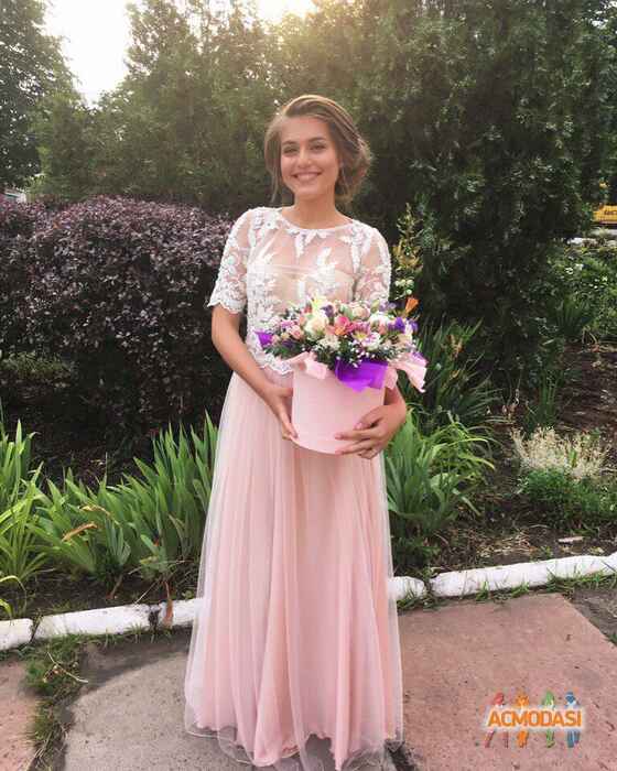 Анна Сергеевна Ямпольская фото №1164289. Завантажено 13 Січня 2018