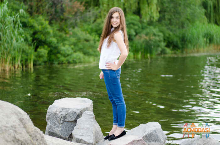 Ольга Сергeeвна Осадчук фото №783134. Завантажено 07 Лютого 2015