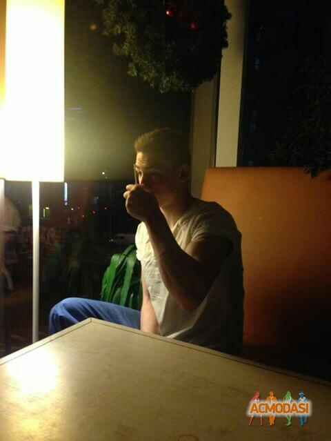 Разин Рибальович Канаан фото №1184606. Завантажено 12 Лютого 2018