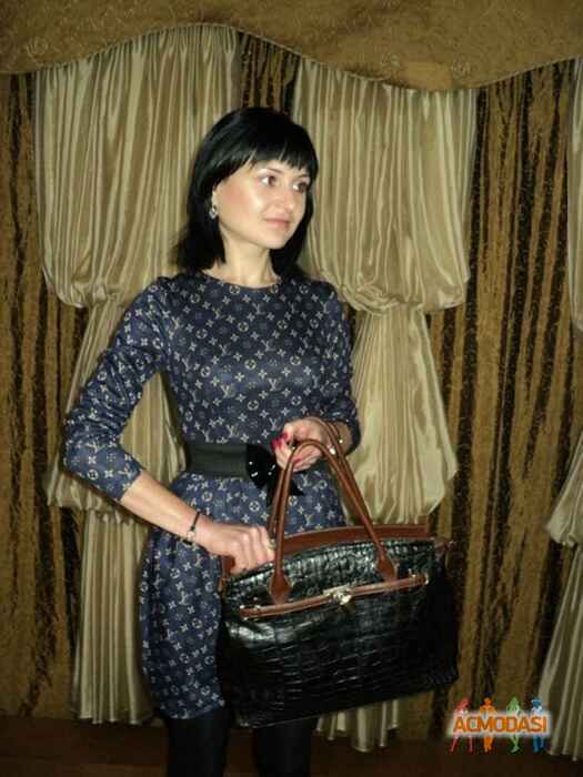 Марина Васильевна Станковская фото №89183. Завантажено 19 Жовтня 2011