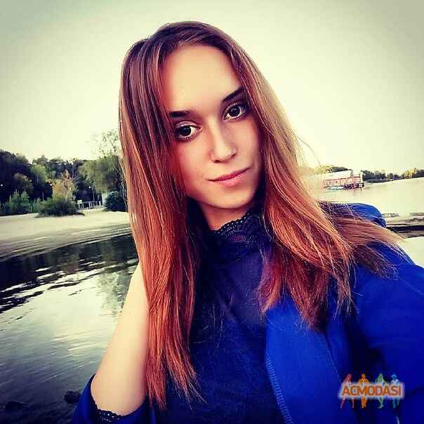 Аделіна Дмитрівна Мельничук фото №1228116. Завантажено 06 Травня 2018