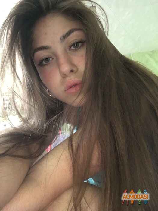 Алина Игоревна Горобець фото №1428740. Завантажено 30 Липня 2019
