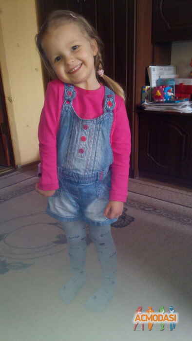 Виктория  Вовенко фото №1312258. Завантажено 25 Жовтня 2018