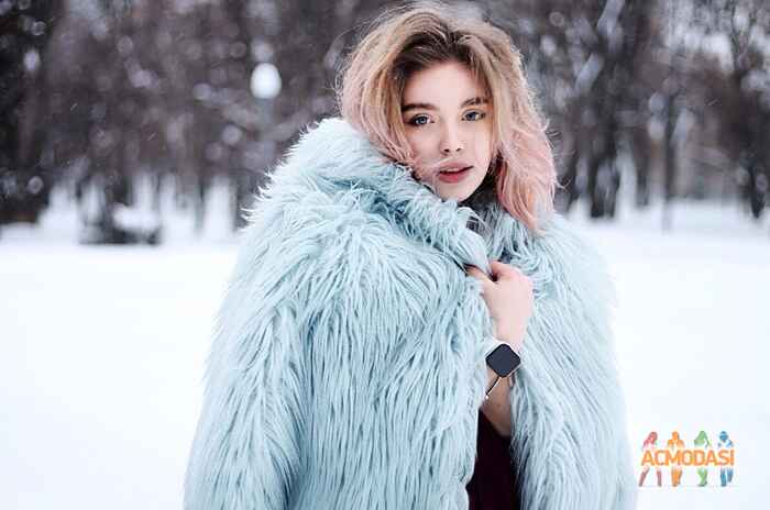 Дар‘я Олександрівна Михайловська фото №1371040. Завантажено 27 Лютого 2019