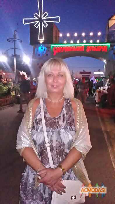 Оксана  Лысяк фото №1346607. Завантажено 08 Січня 2019