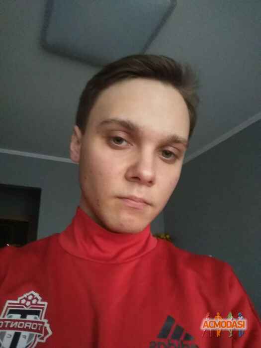 Gleb  Nazymko фото №1352060. Завантажено 19 Січня 2019