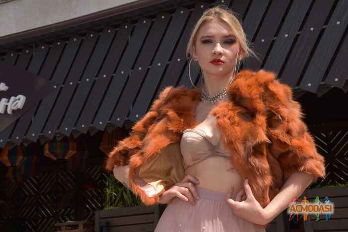 Екатерина  Дёмина фото №1401613. Завантажено 19 Травня 2019