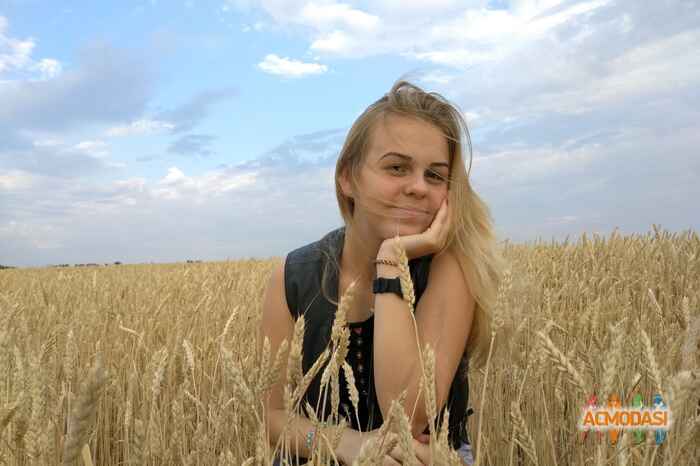 Анастасія Юріївна Юрченко фото №1417388. Завантажено 02 Липня 2019