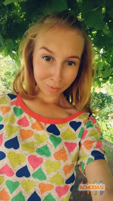 Дарина Геннадіївна Бадардинова фото №1420449. Завантажено 09 Липня 2019