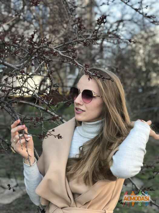 Алина Виталиевна Щебликина фото №1505727. Завантажено 05 Лютого 2020