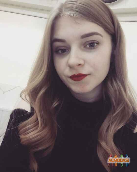 Ангеліна Володимирівна Юдіна фото №1525198. Завантажено 26 Квітня 2020