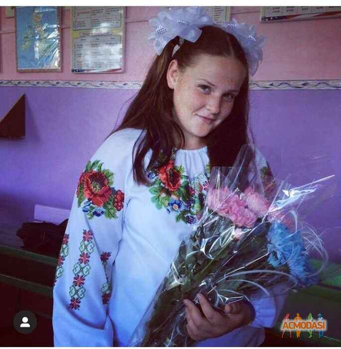 Уляна Віталіївна Федус фото №1527483. Завантажено 06 Травня 2020