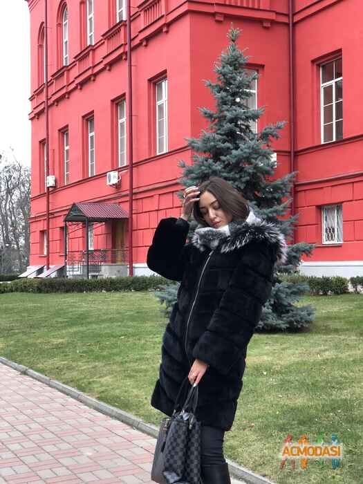Єлизавета  Колпак фото №1549240. Завантажено 17 Липня 2020