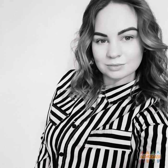 Анна Станіславівна Люліна фото №1615926. Завантажено 19 Березня 2021