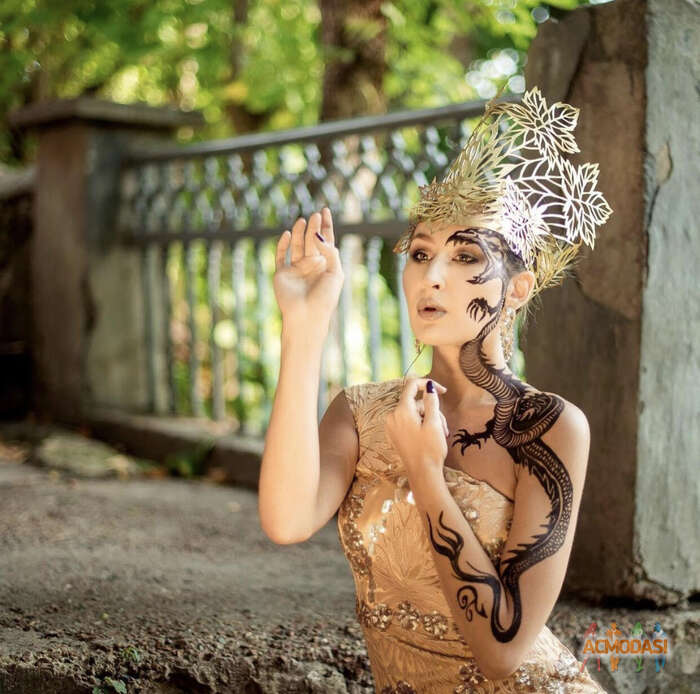 Алина  Куринная фото №1668784. Завантажено 24 Листопада 2021