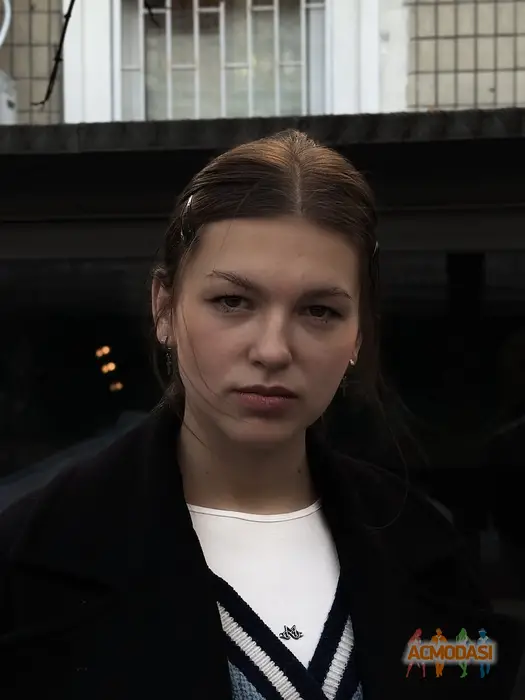 Софія  Дубина фото №1749202. Завантажено 03 Листопада 2025