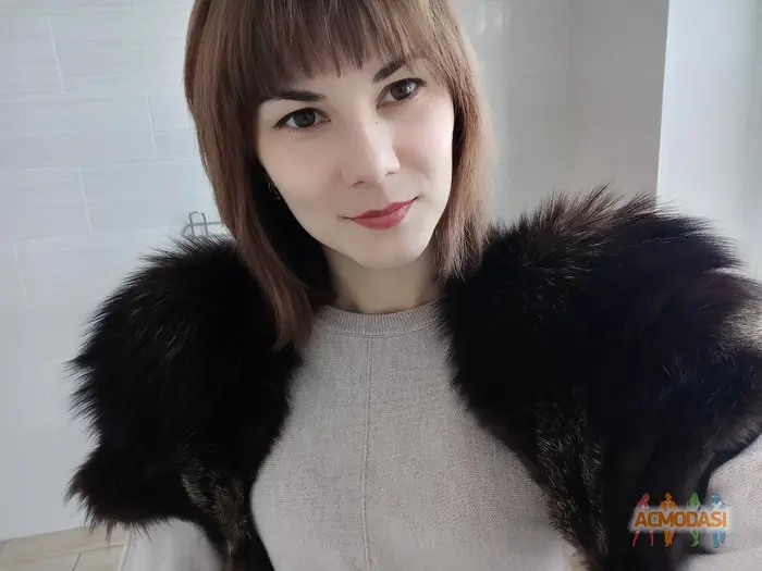 Ксюша  Сусленко фото №1740365. Завантажено 04 Березня 2025